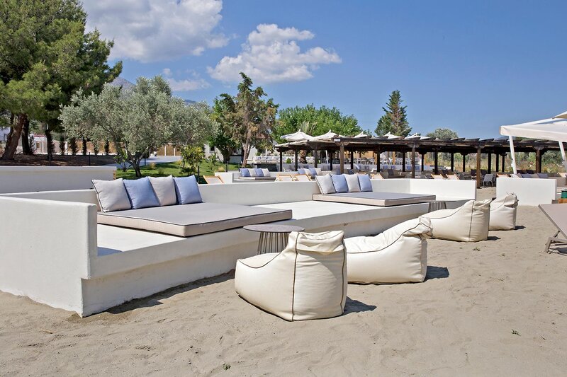 Eretria Hotel & Spa Resort 78