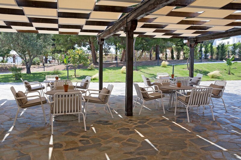 Eretria Hotel & Spa Resort 79