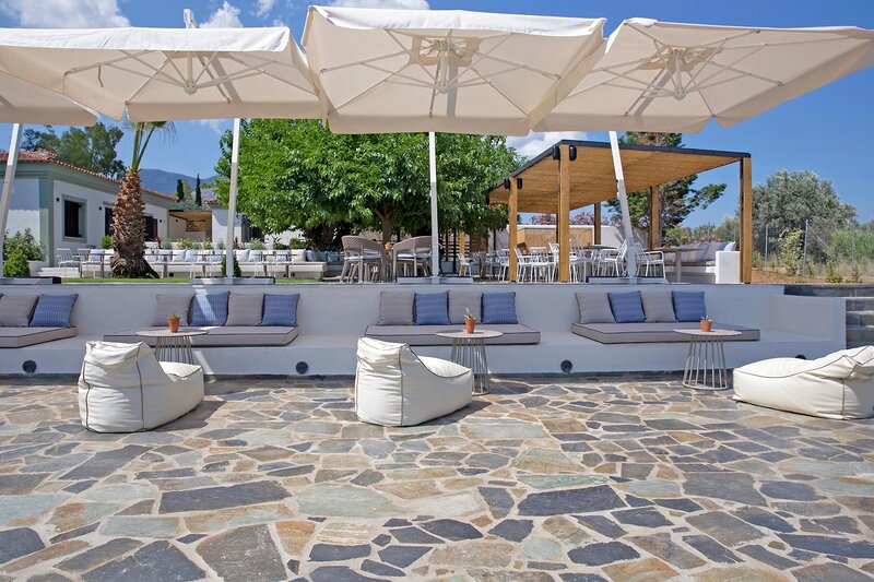 Eretria Hotel & Spa Resort 80