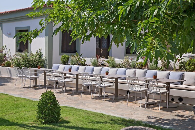 Eretria Hotel & Spa Resort 82