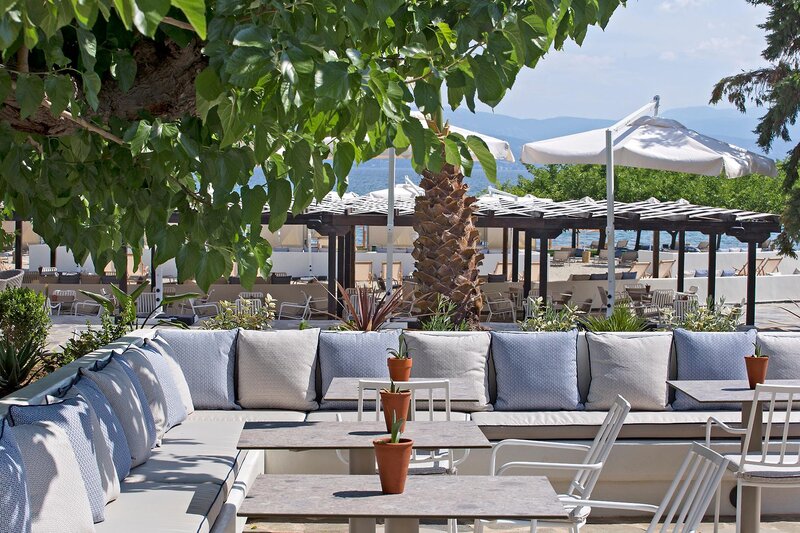 Eretria Hotel & Spa Resort 83