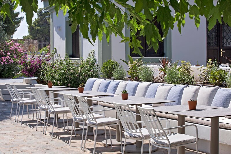 Eretria Hotel & Spa Resort 84