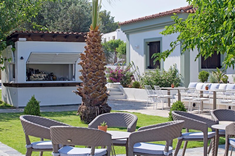 Eretria Hotel & Spa Resort 85