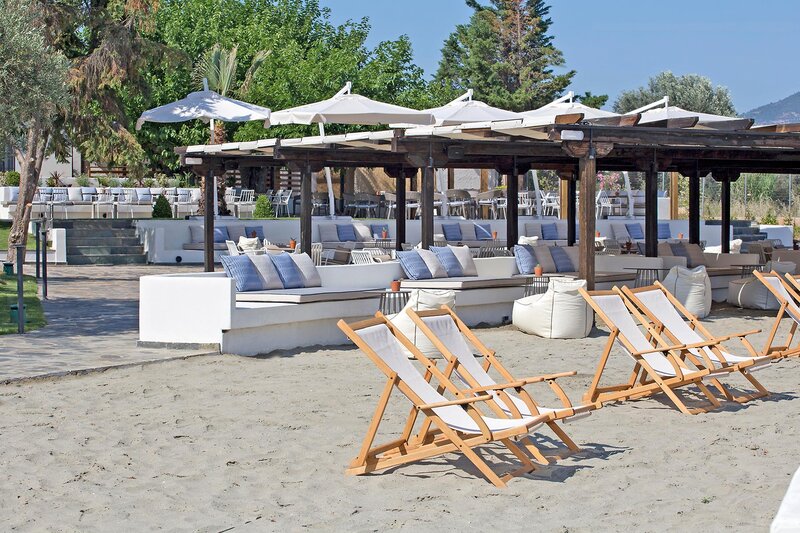 Eretria Hotel & Spa Resort 87