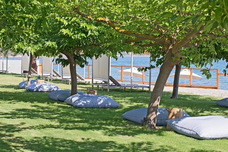 Eretria Hotel & Spa Resort 88