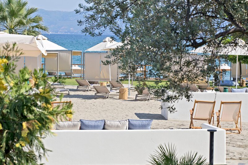 Eretria Hotel & Spa Resort 89