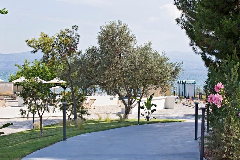 Eretria Hotel & Spa Resort 90