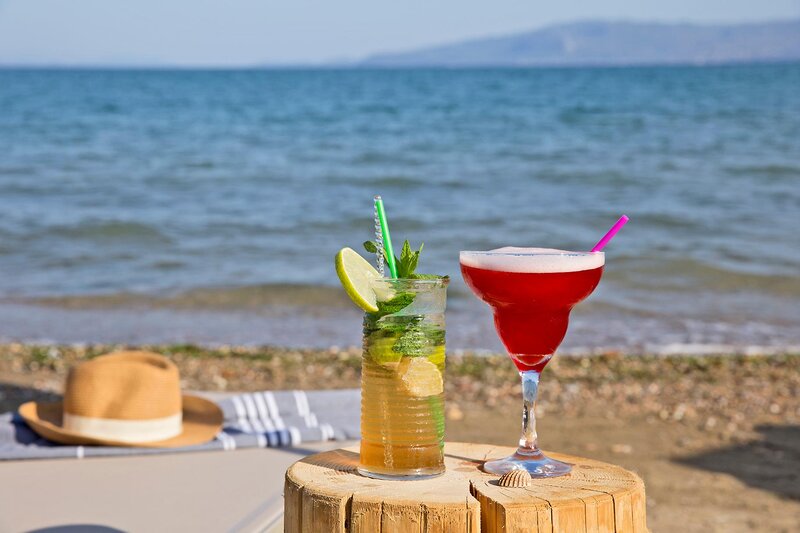 Eretria Hotel & Spa Resort 93