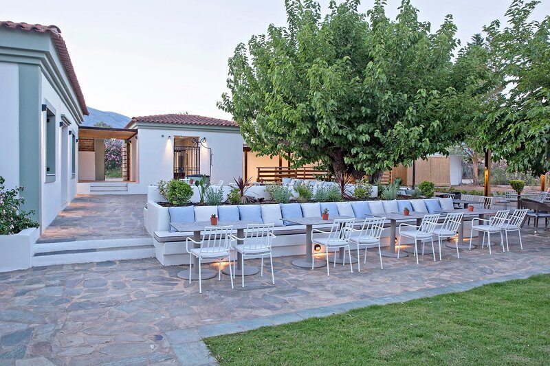 Eretria Hotel & Spa Resort 95