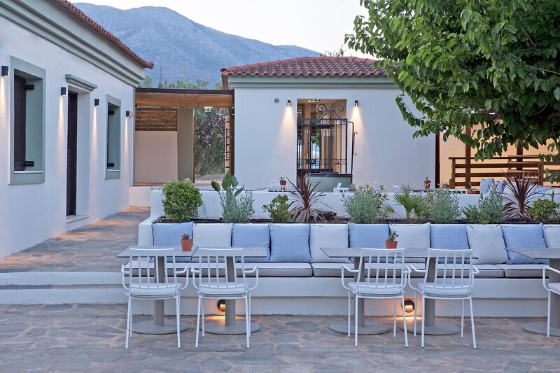 Eretria Hotel & Spa Resort 96