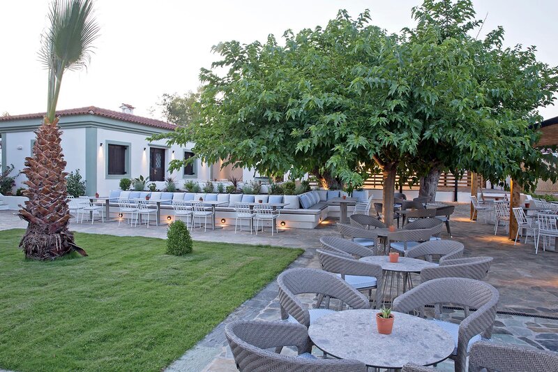 Eretria Hotel & Spa Resort 97