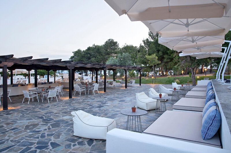 Eretria Hotel & Spa Resort 98