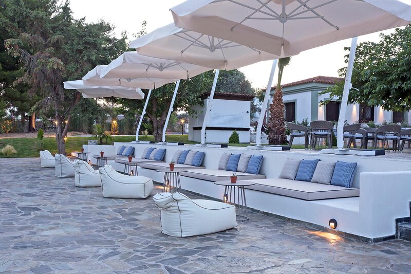 Eretria Hotel & Spa Resort 99