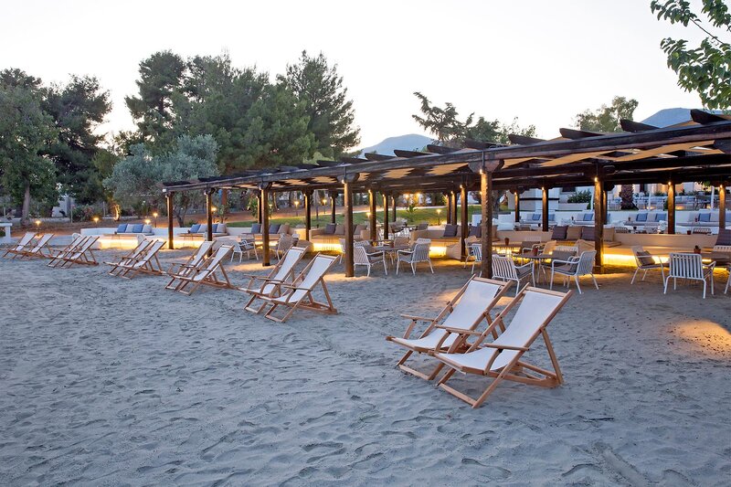 Eretria Hotel & Spa Resort 100