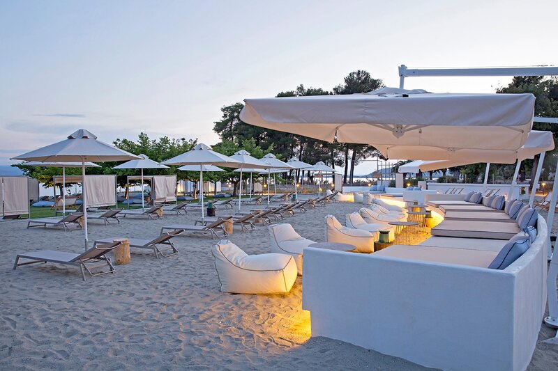 Eretria Hotel & Spa Resort 101