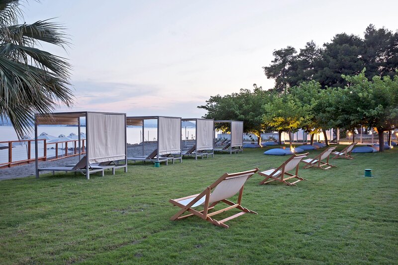 Eretria Hotel & Spa Resort 102