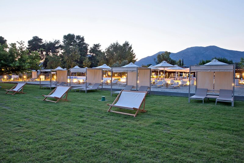 Eretria Hotel & Spa Resort 103