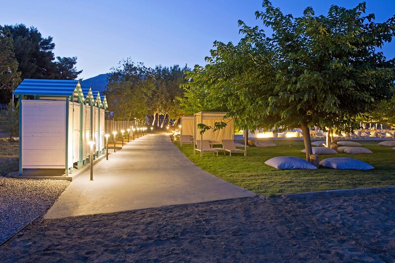 Eretria Hotel & Spa Resort 104