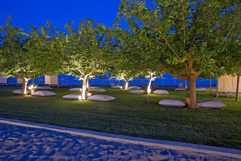 Eretria Hotel & Spa Resort 105