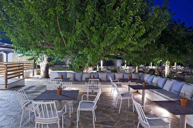 Eretria Hotel & Spa Resort 106