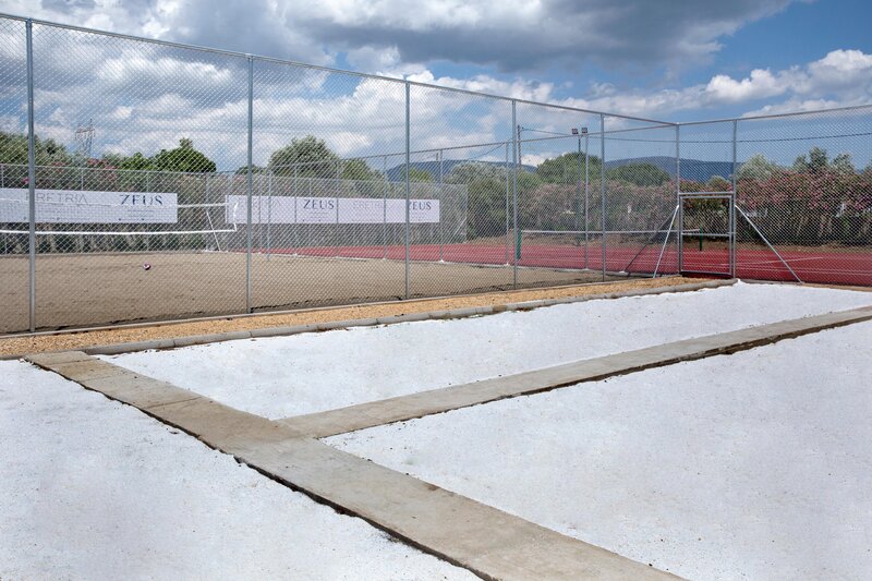 Eretria Hotel & Spa Resort 107