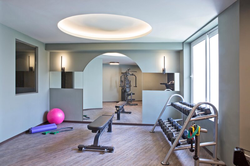 Eretria Hotel & Spa Resort 108