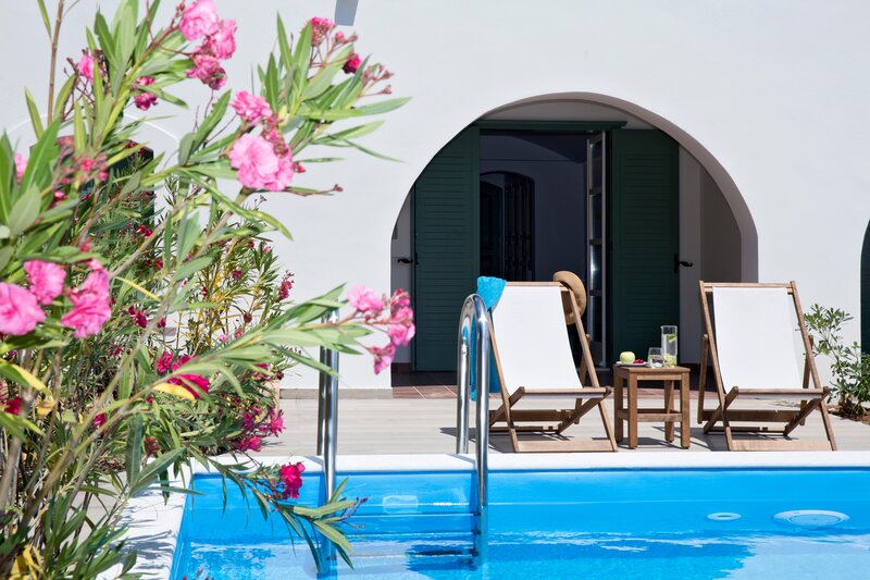 Eretria Hotel & Spa Resort 110