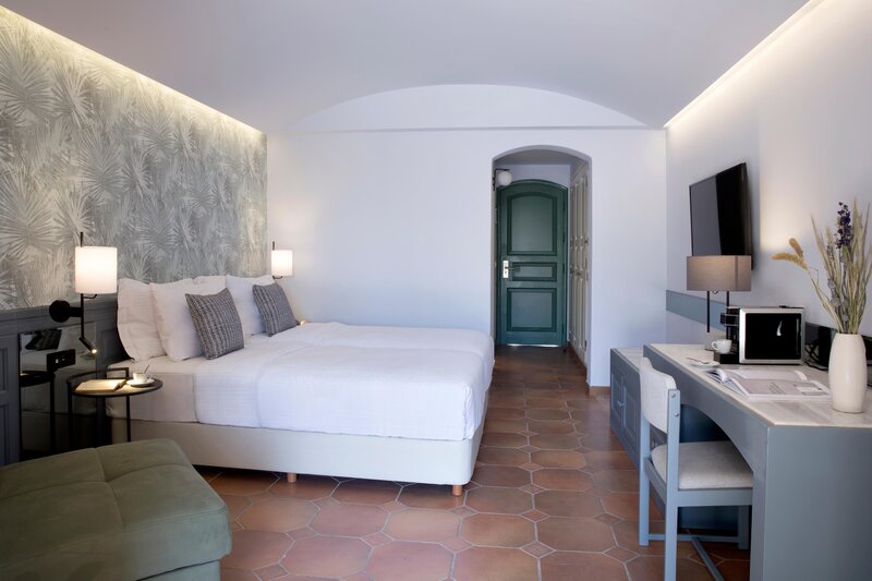 Eretria Hotel & Spa Resort 111