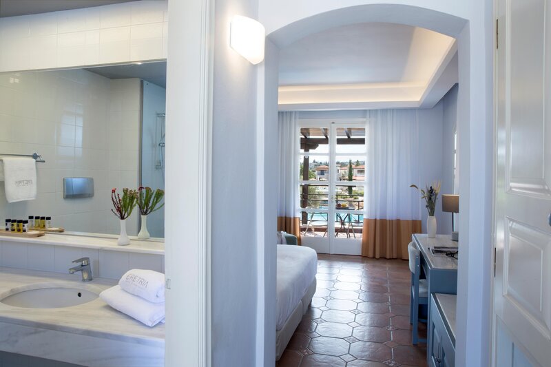 Eretria Hotel & Spa Resort 112
