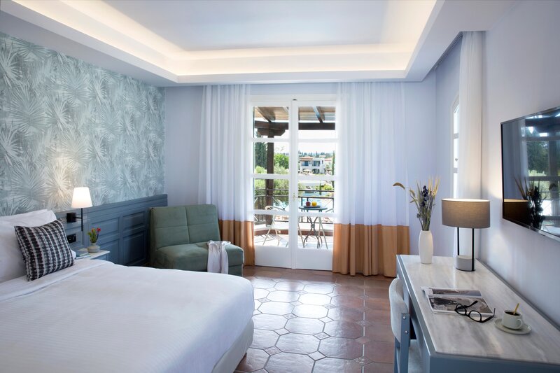 Eretria Hotel & Spa Resort 113