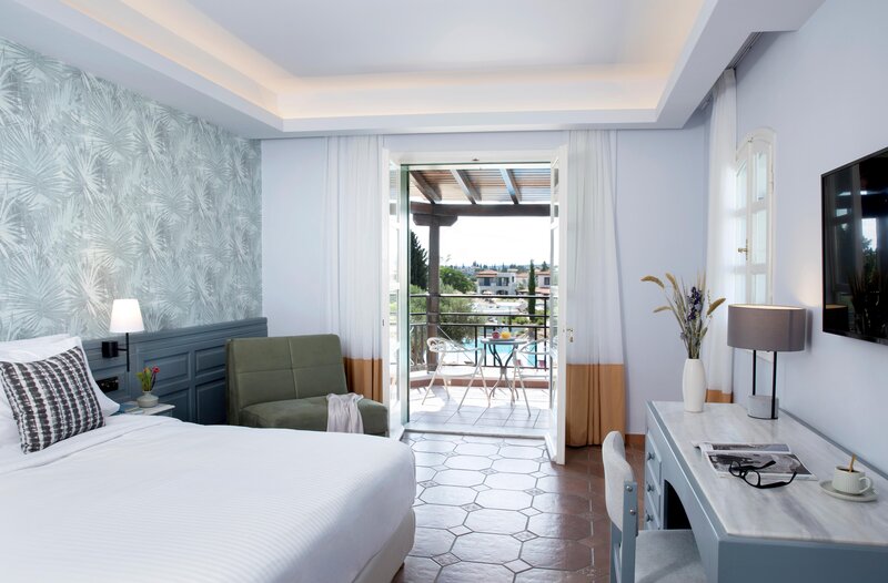 Eretria Hotel & Spa Resort 115