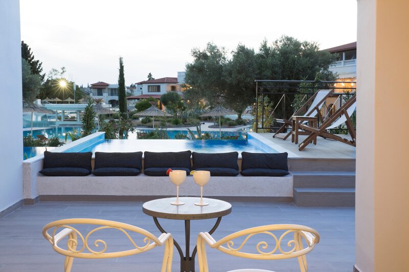 Eretria Hotel & Spa Resort 120