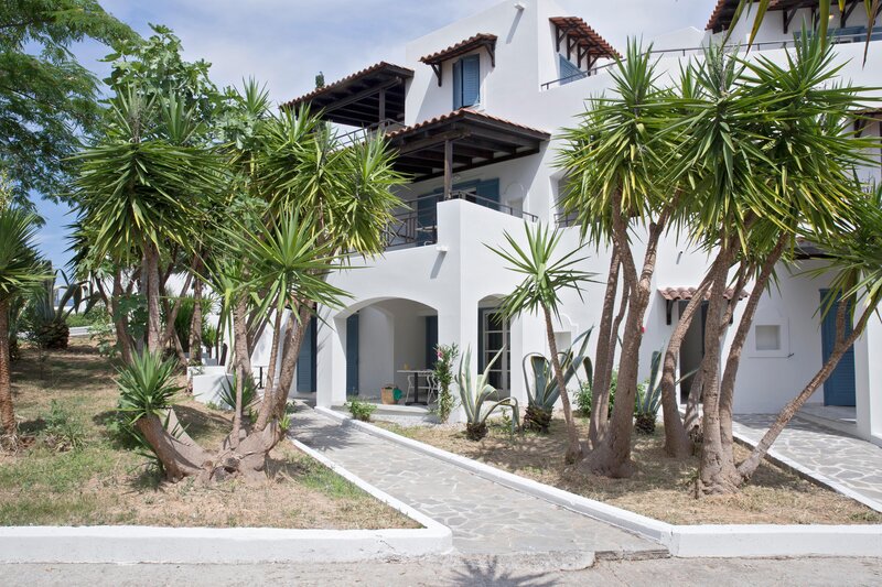 Eretria Hotel & Spa Resort 123