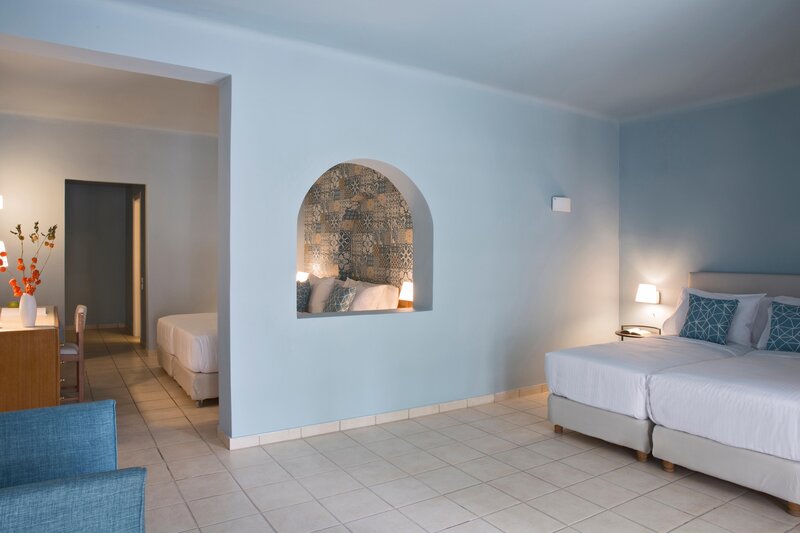 Eretria Hotel & Spa Resort 124