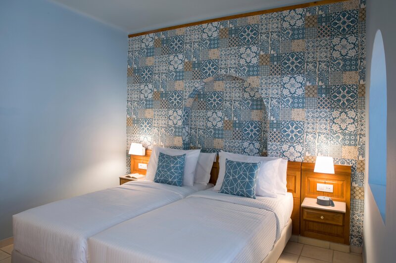 Eretria Hotel & Spa Resort 125