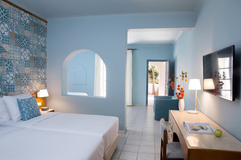 Eretria Hotel & Spa Resort 126