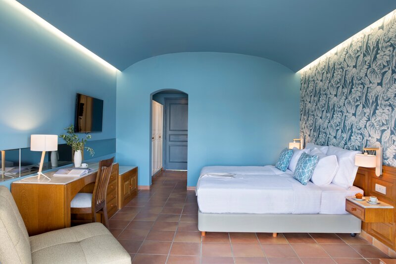 Eretria Hotel & Spa Resort 128