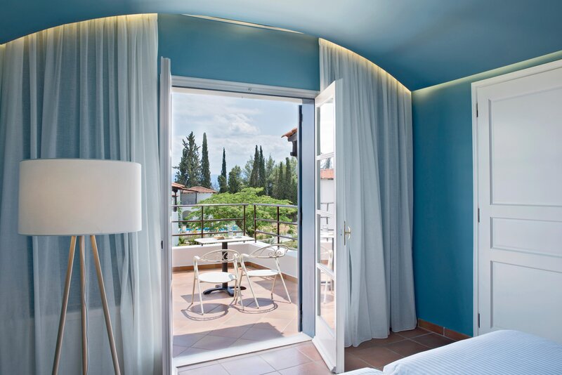 Eretria Hotel & Spa Resort 130