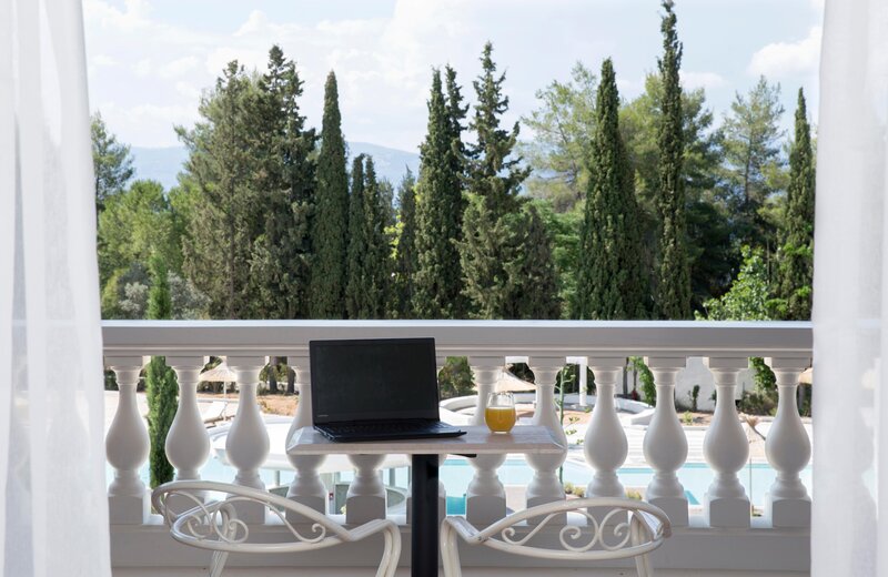 Eretria Hotel & Spa Resort 132