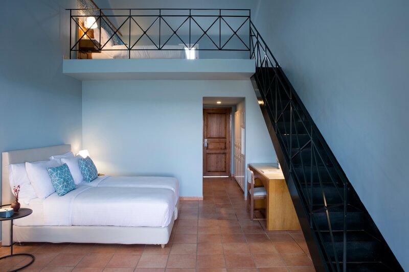 Eretria Hotel & Spa Resort 135