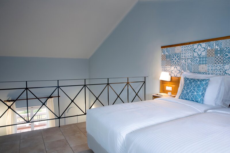 Eretria Hotel & Spa Resort 136