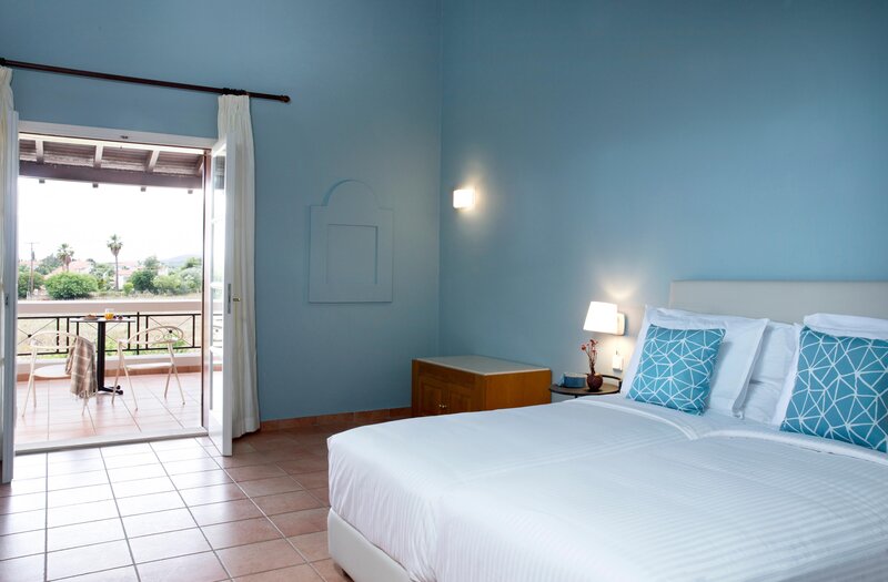 Eretria Hotel & Spa Resort 138