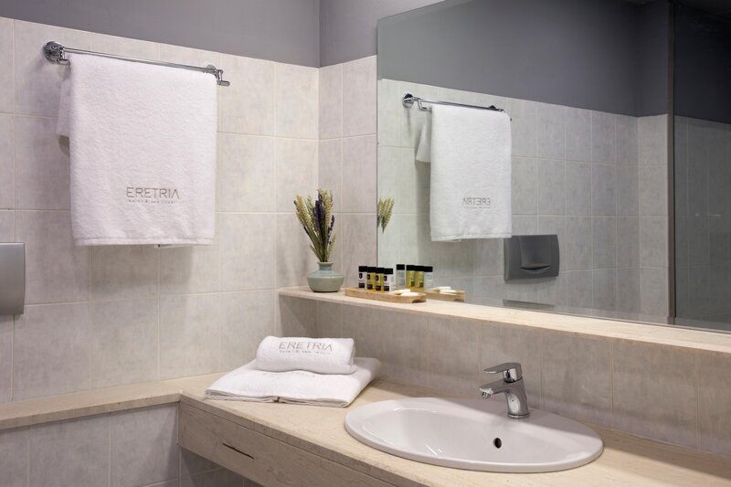 Eretria Hotel & Spa Resort 140