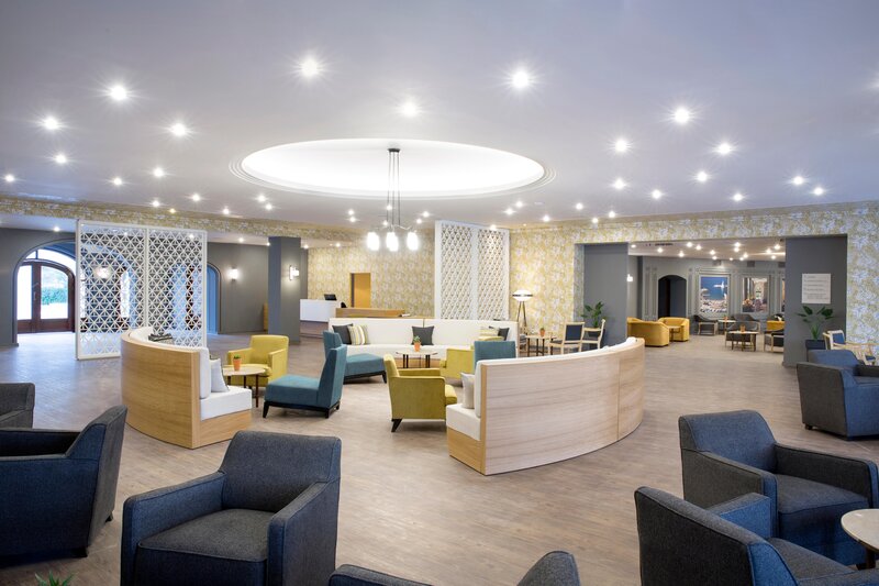 Eretria Hotel & Spa Resort 142