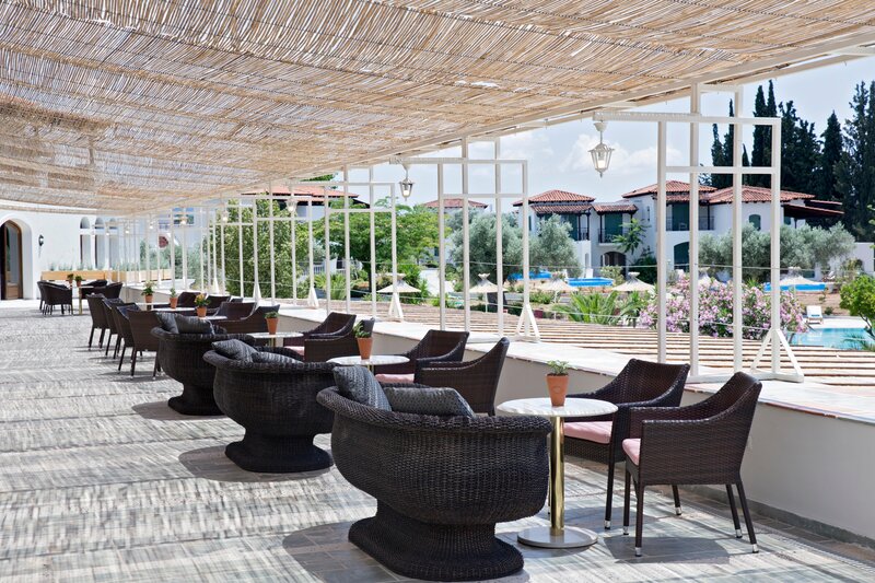Eretria Hotel & Spa Resort 143
