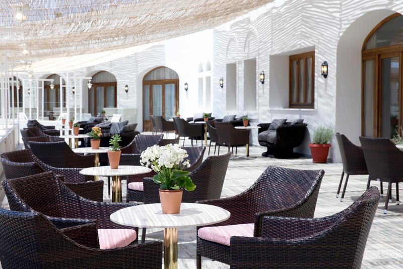 Eretria Hotel & Spa Resort 144