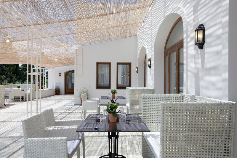 Eretria Hotel & Spa Resort 145