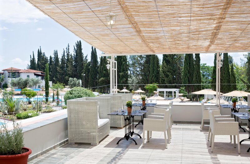 Eretria Hotel & Spa Resort 146