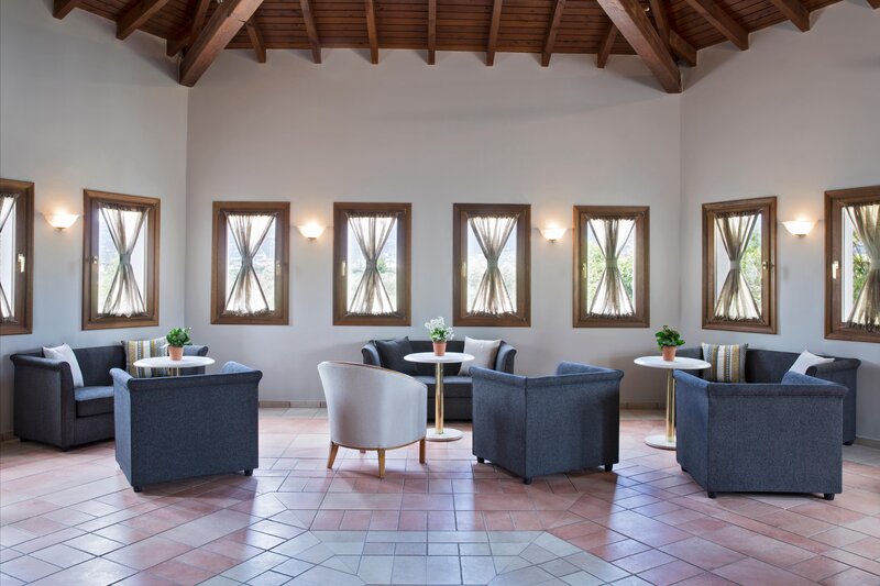 Eretria Hotel & Spa Resort 150