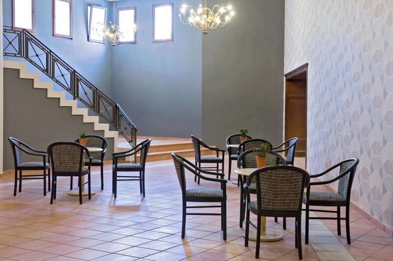 Eretria Hotel & Spa Resort 153